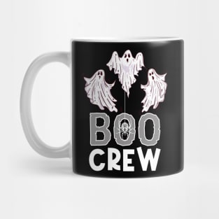 Boo Crew - Ghosts Mug